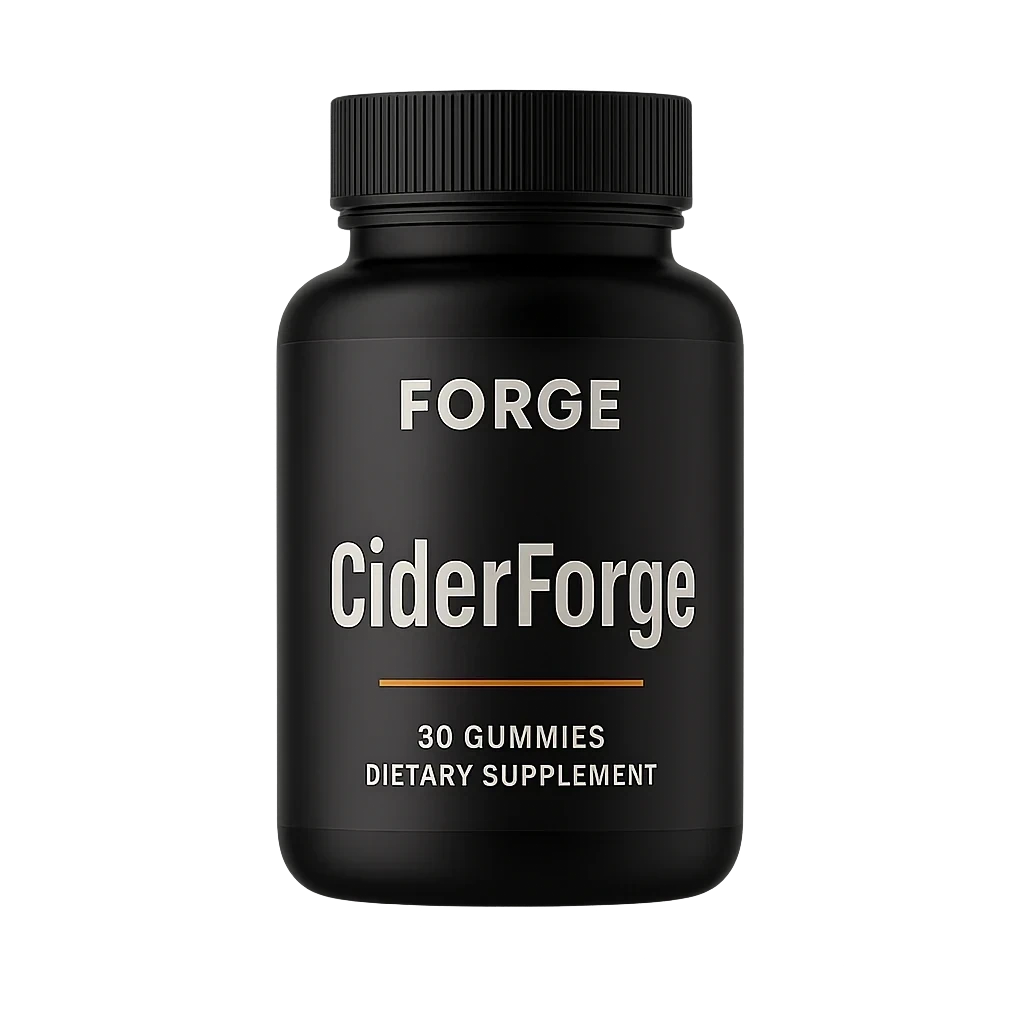 CiderForge