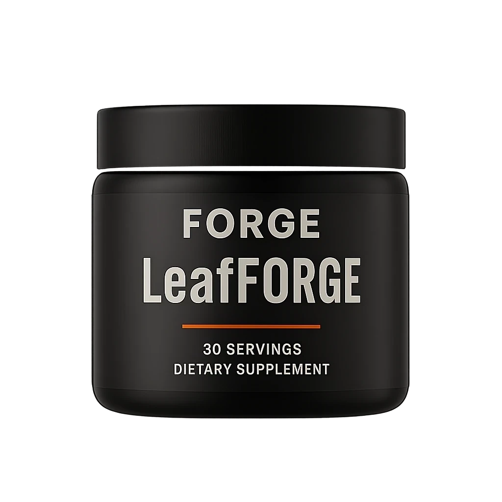 LeafForge