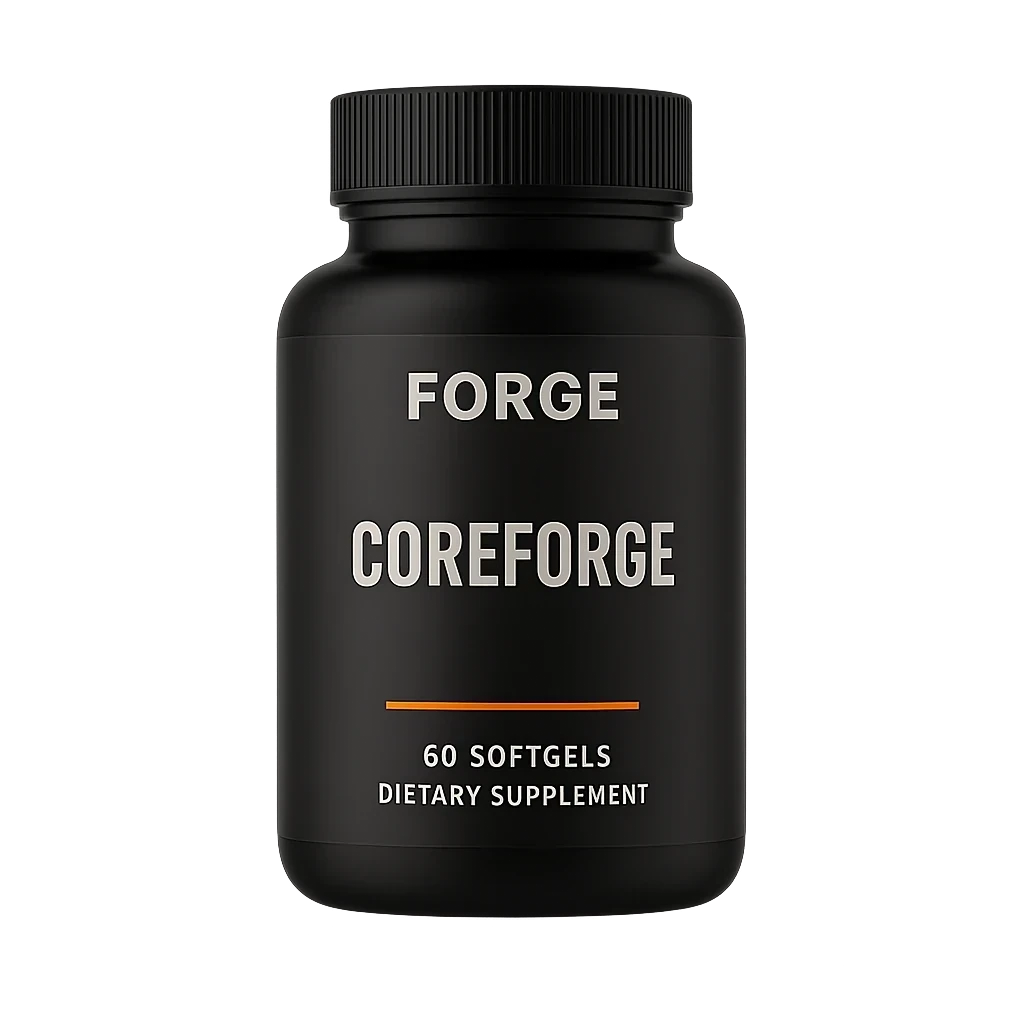 CoreForge