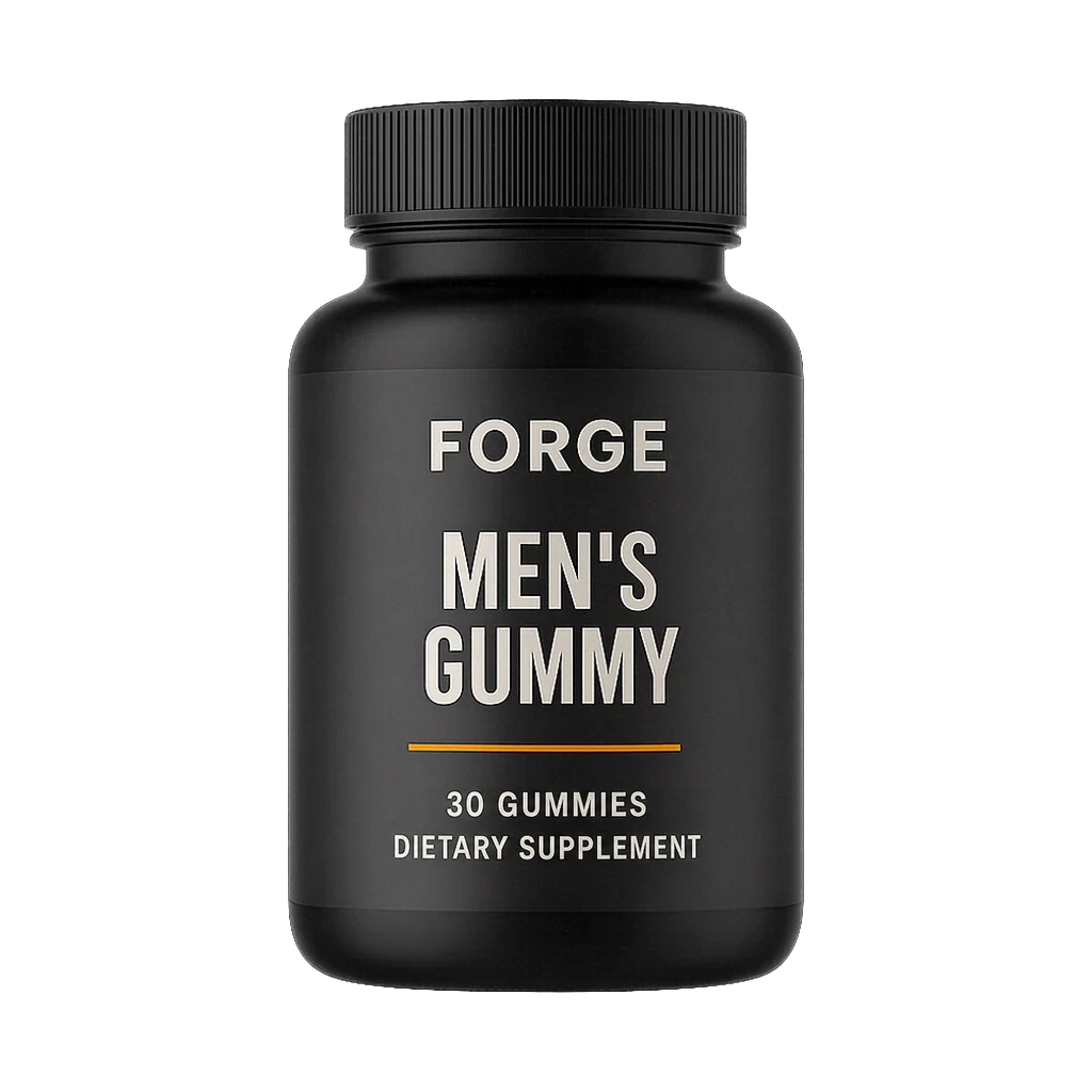 Men's Gummy