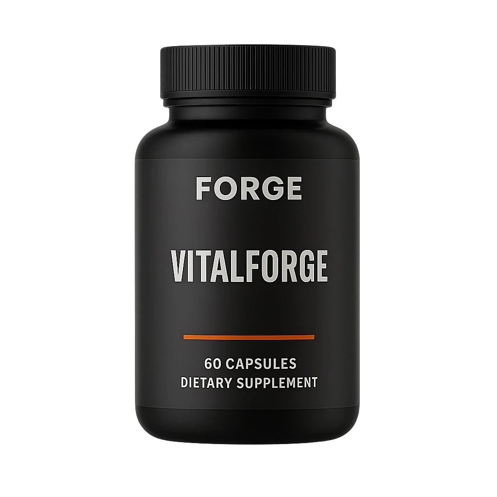 VitalForge