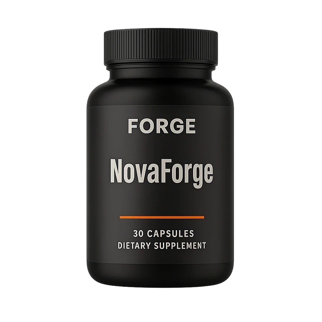 NovaForge