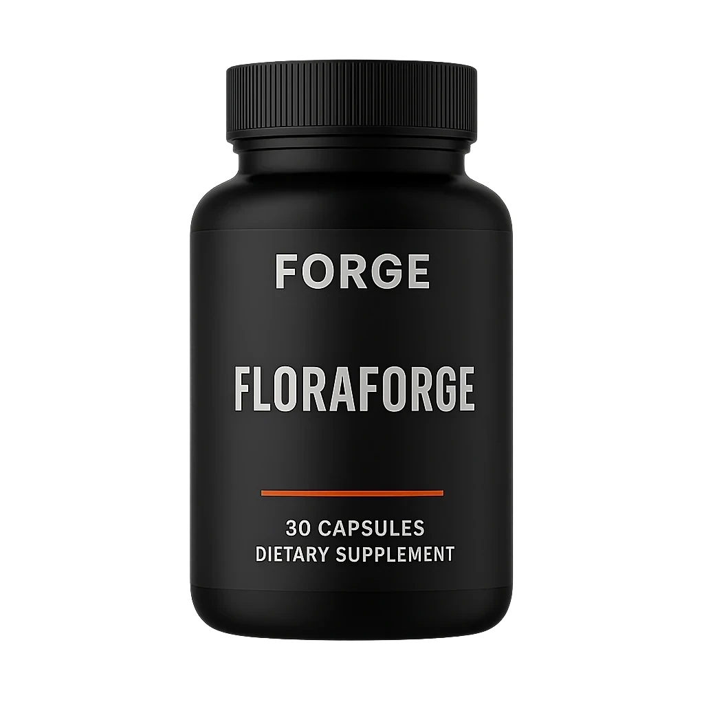 FloraForge