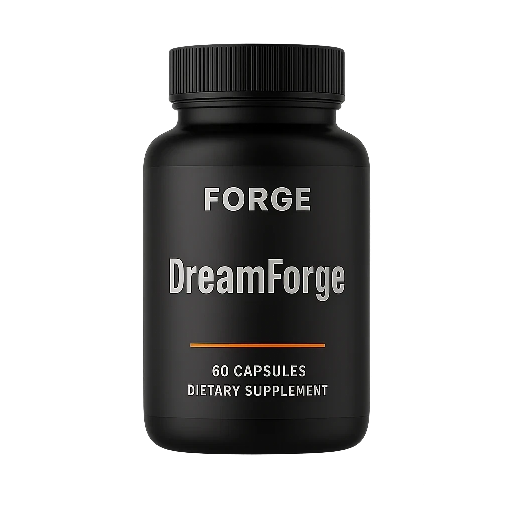DreamForge