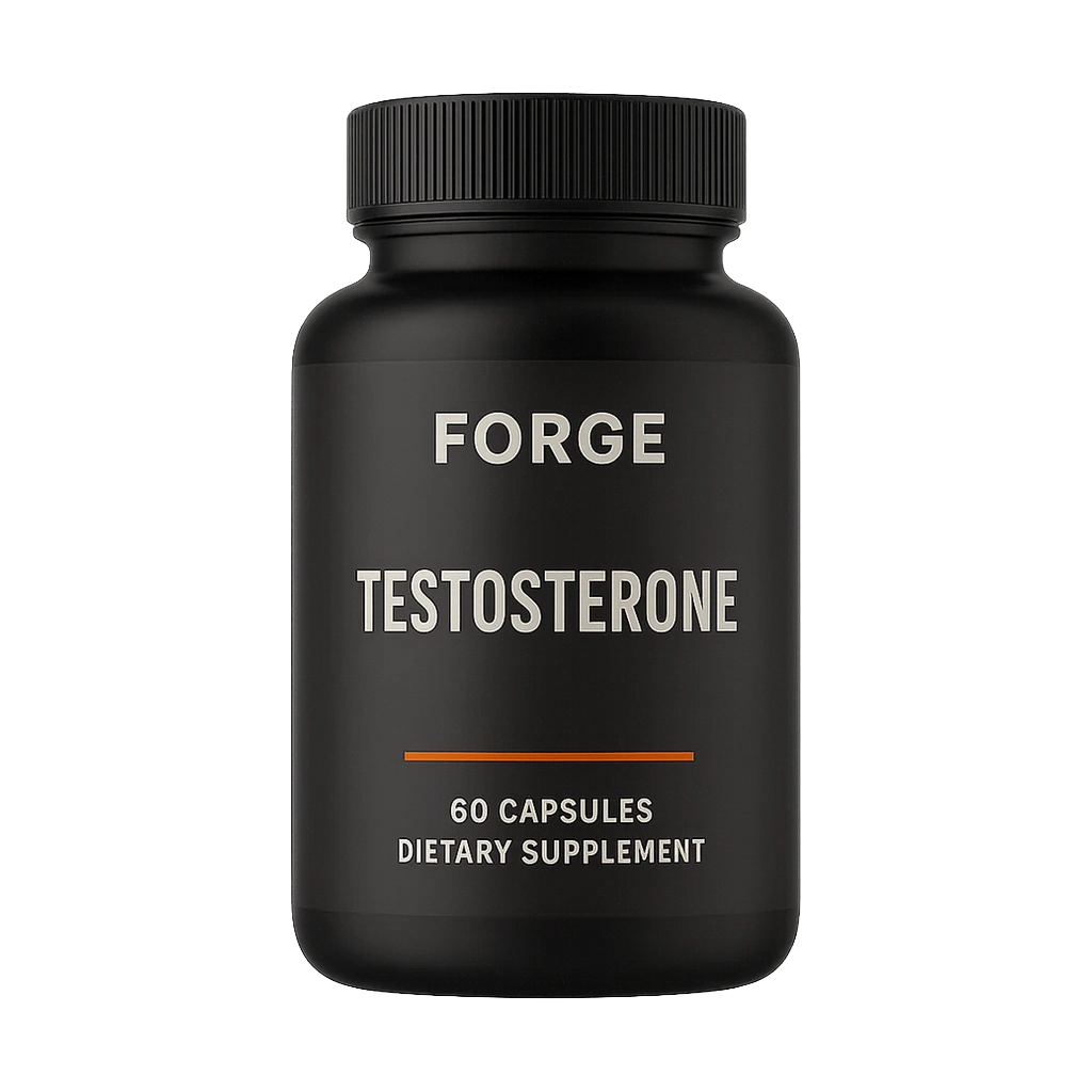 Testosterone