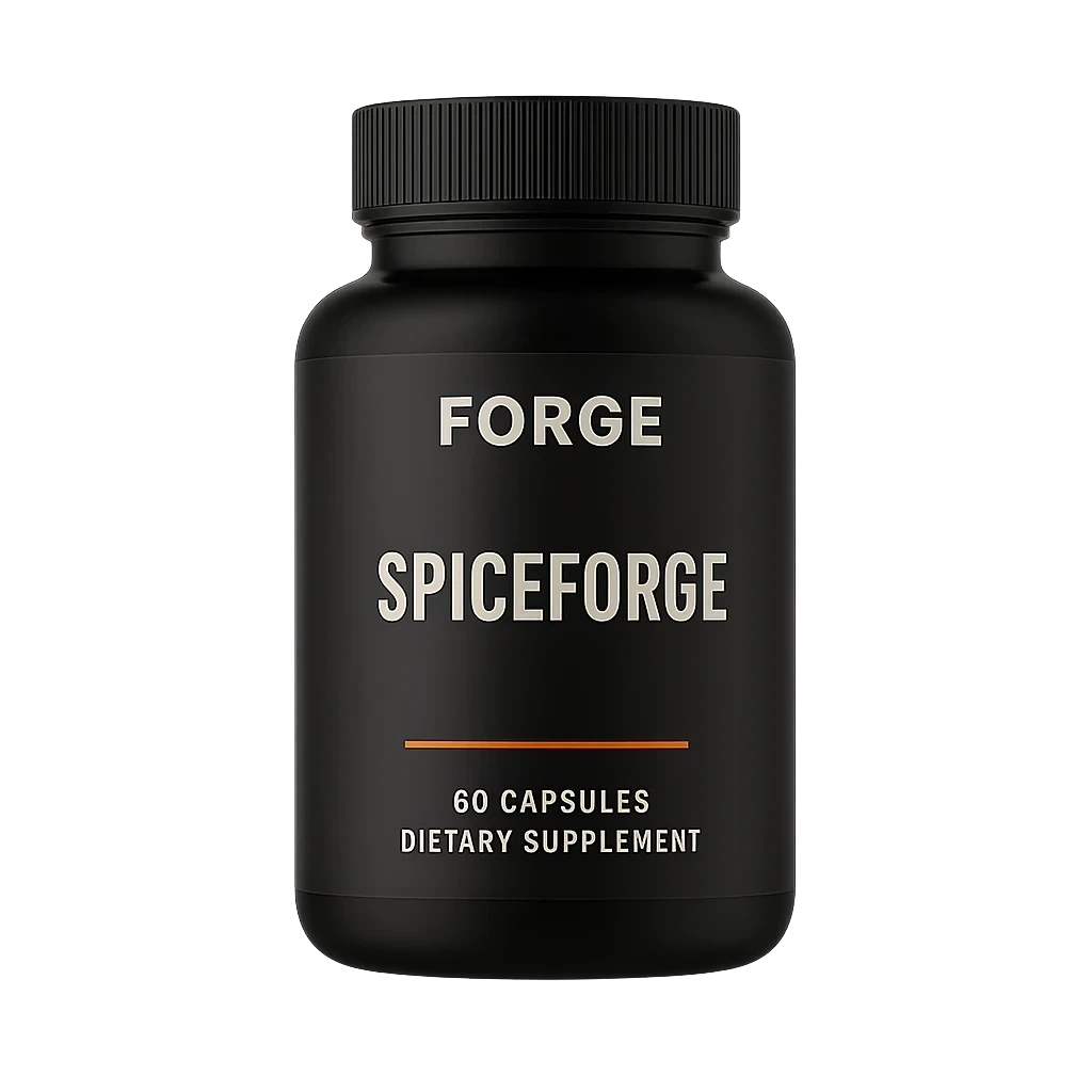 SpiceForge