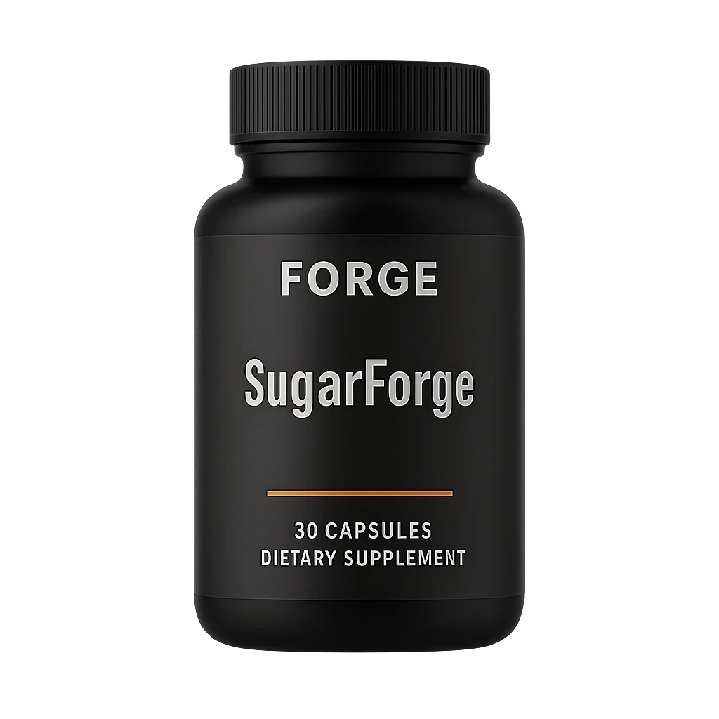 SugarForge