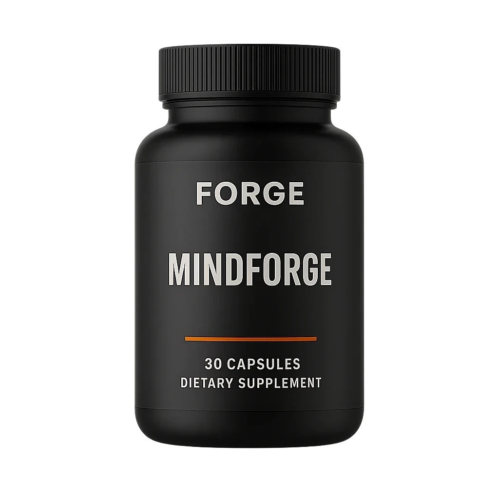 MindForge