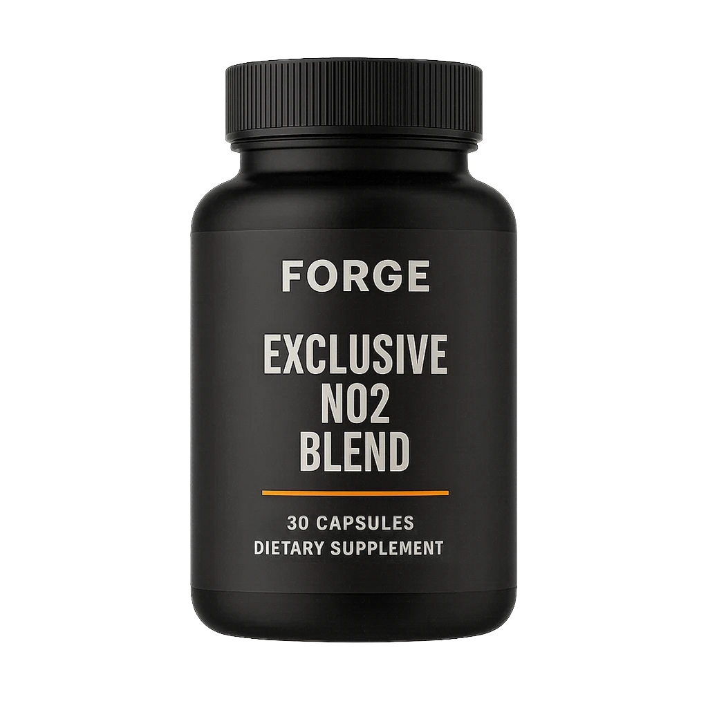 Exclusive NO2 Blend