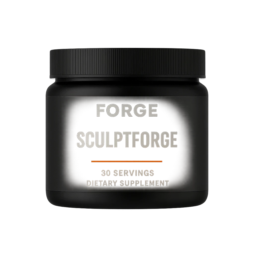 SculptForge