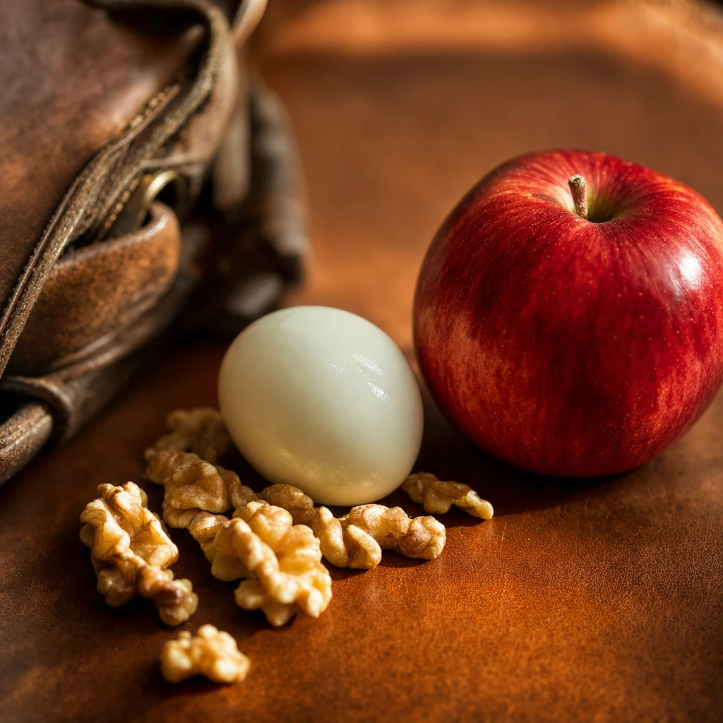 Simple Strength Nutrition