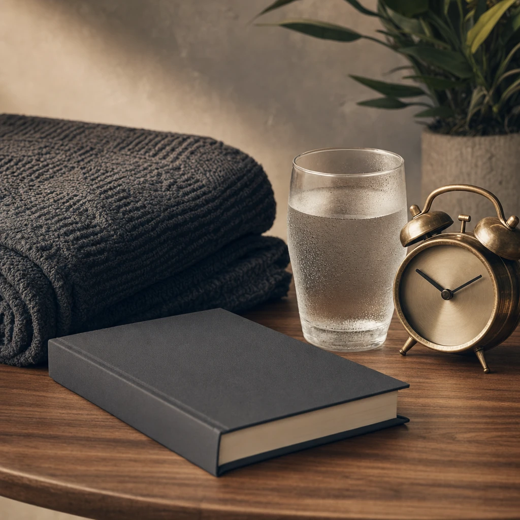 The Recovery Handbook